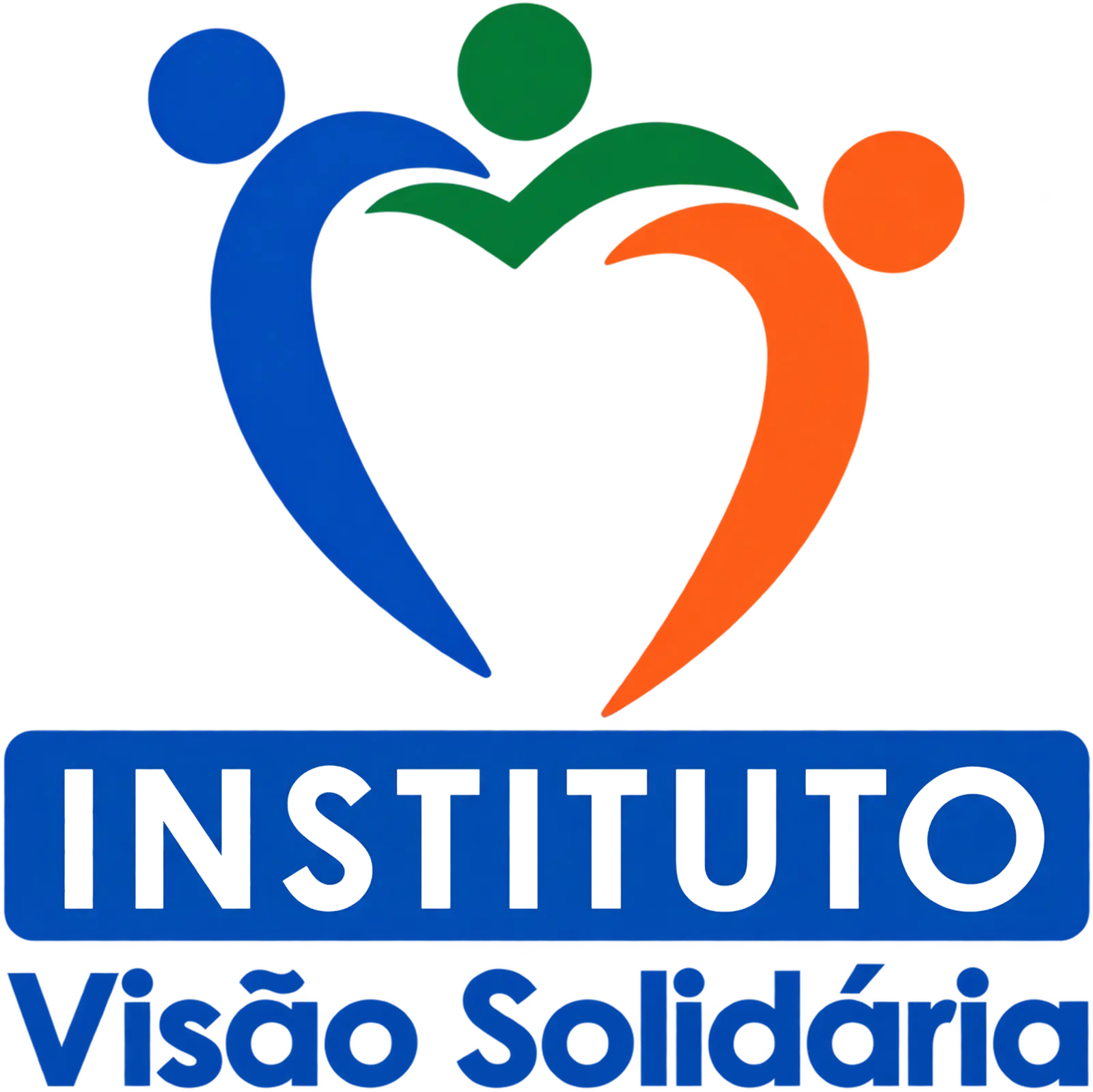 Instituto Visão Solidária